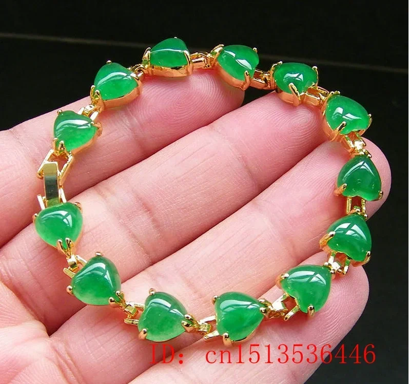 Bracelet de perles d'amour en  - Bracelets avis et prix