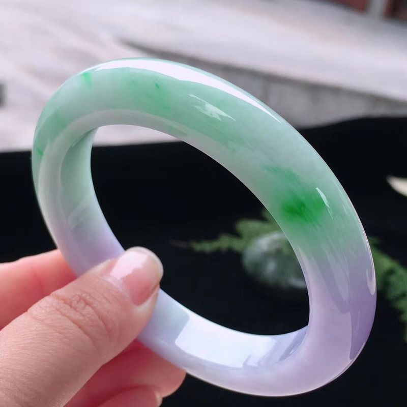 Aspect naturel, texture glacée - Bracelets avis et prix