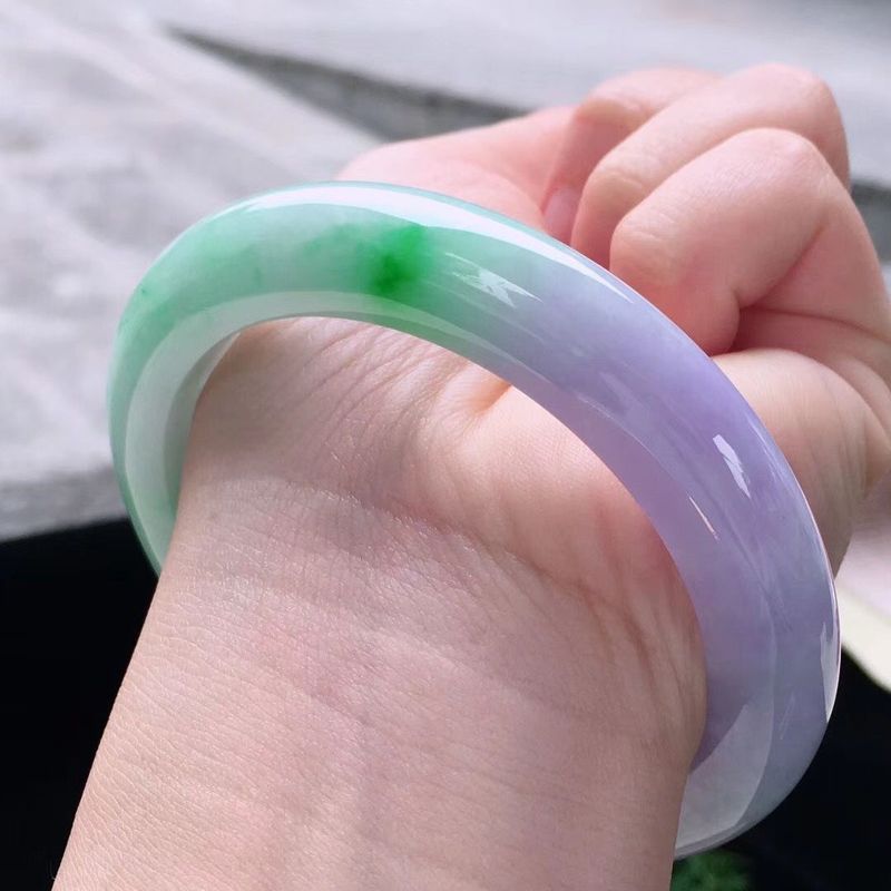 Aspect naturel, texture glacée - Bracelets avis et prix