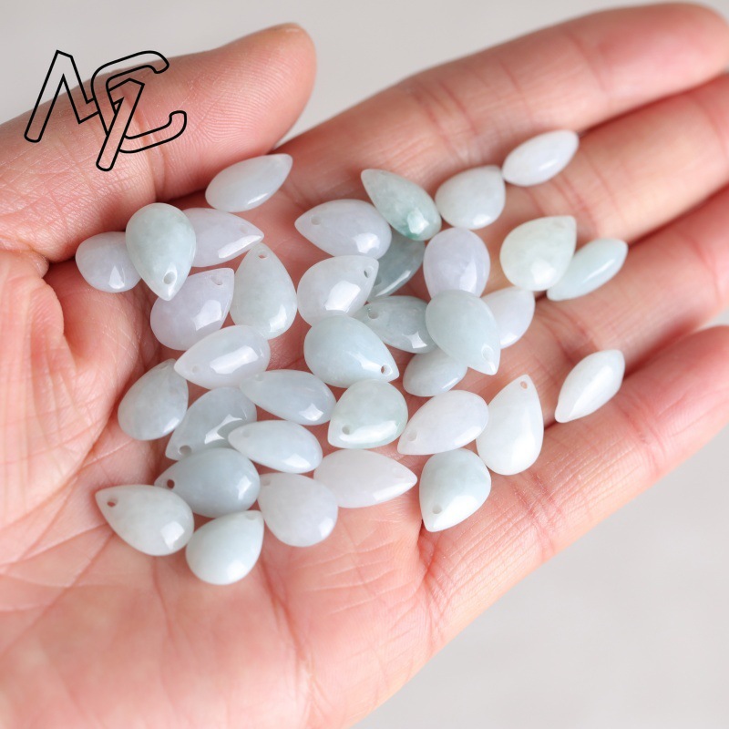 Perles en forme de goutte d'ea - Earrings avis et prix