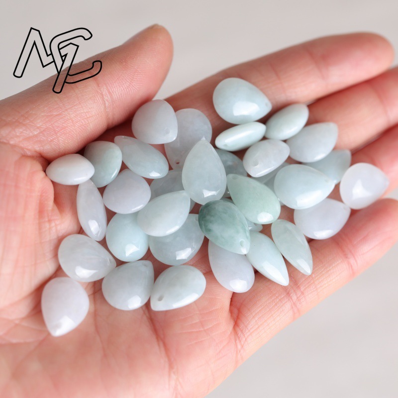 Perles en forme de goutte d'ea - Earrings avis et prix