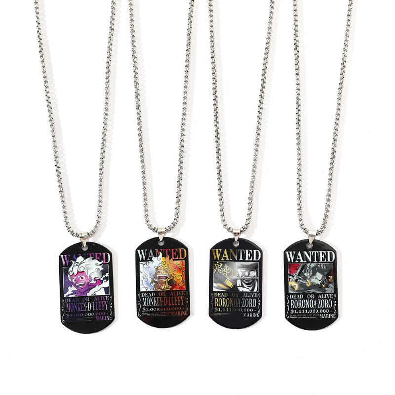 Collier en acier inoxydable On - Custom Name Necklace Stainless Steel avis et prix