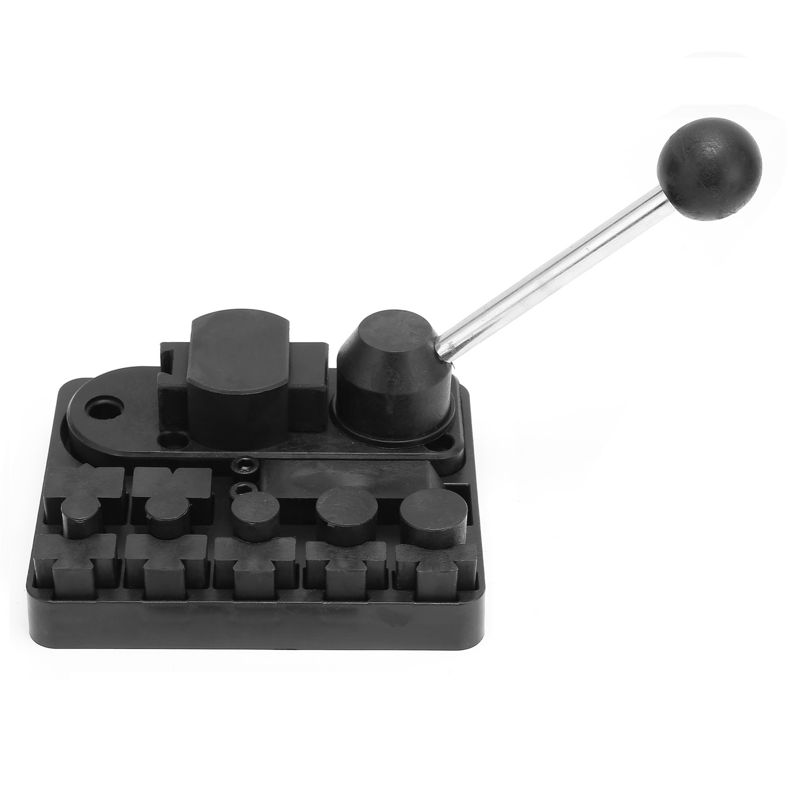 Ensemble de machines à plier l - Earrings avis et prix