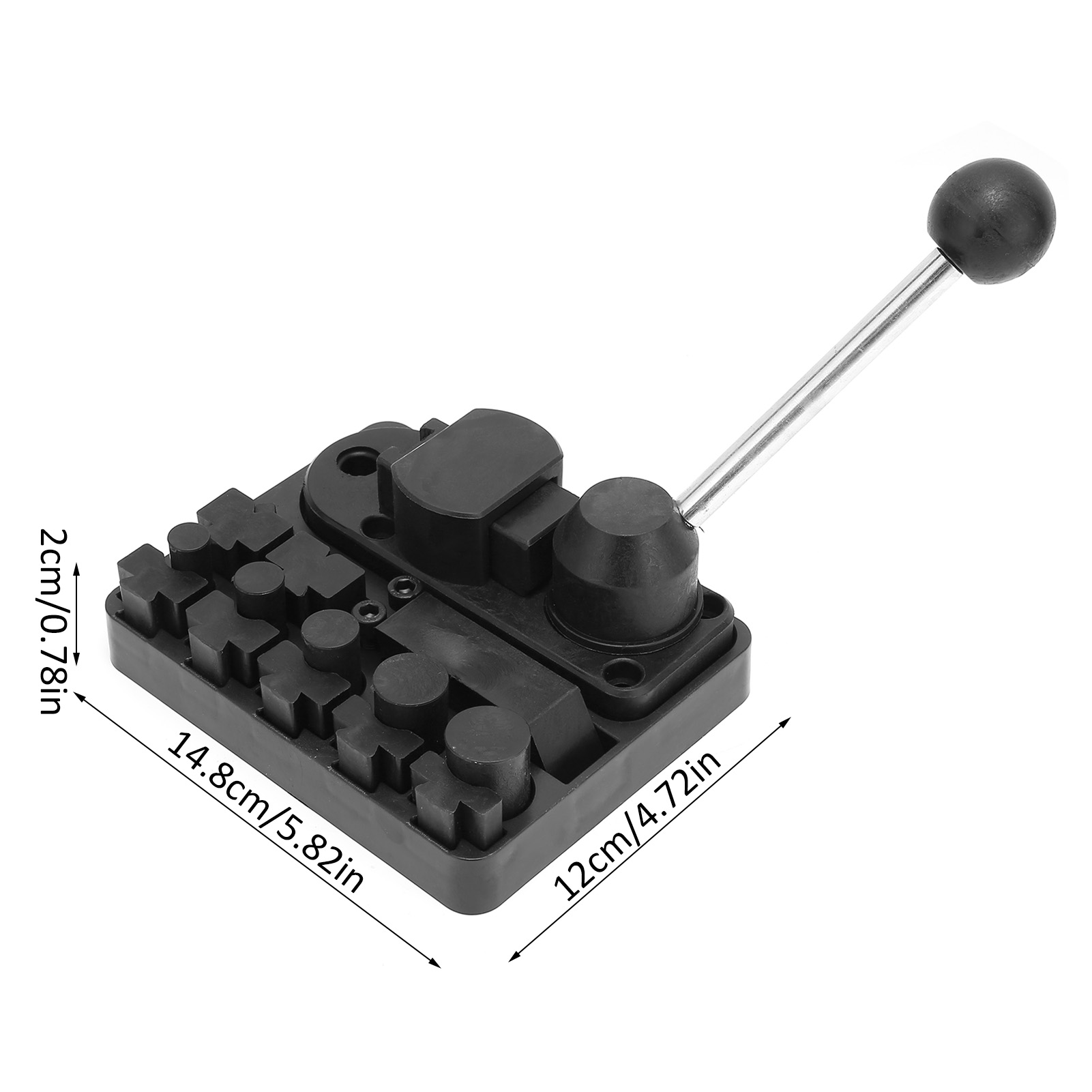 Ensemble de machines à plier l - Earrings avis et prix
