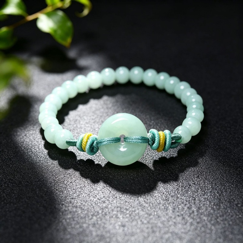 Bracelet de perles en véritabl - Bracelets avis et prix