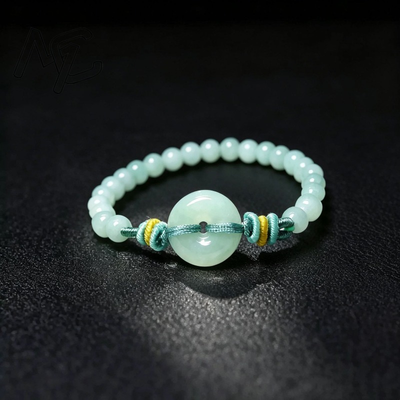 Bracelet de perles en véritabl - Bracelets avis et prix
