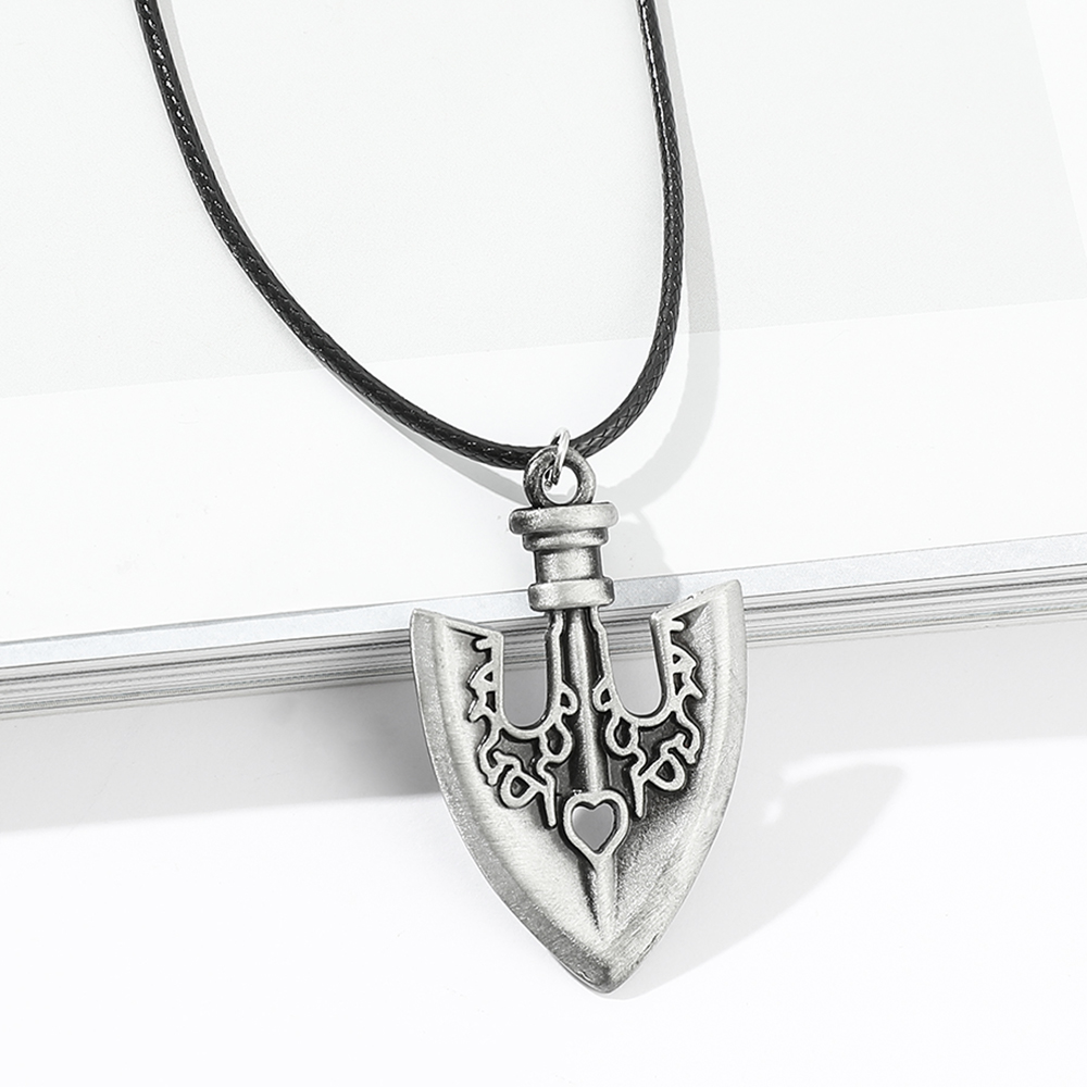 Collier Flèche Anime Cartoon,  - Anime Pendant Necklace avis et prix