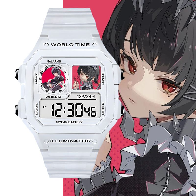 Montre électronique numérique  - Watch Accessories avis et prix