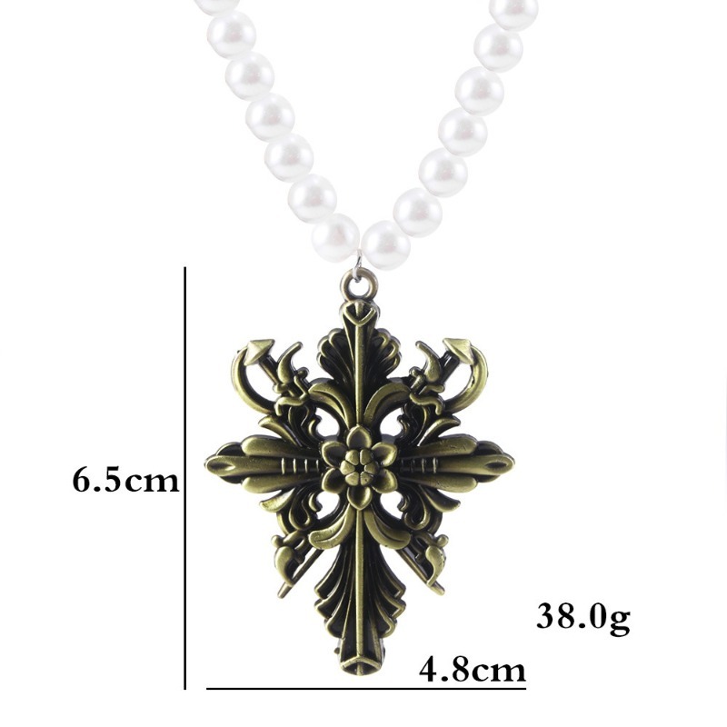 Collier Pendentif Cosplay Dani - Anime Pendant Necklace avis et prix