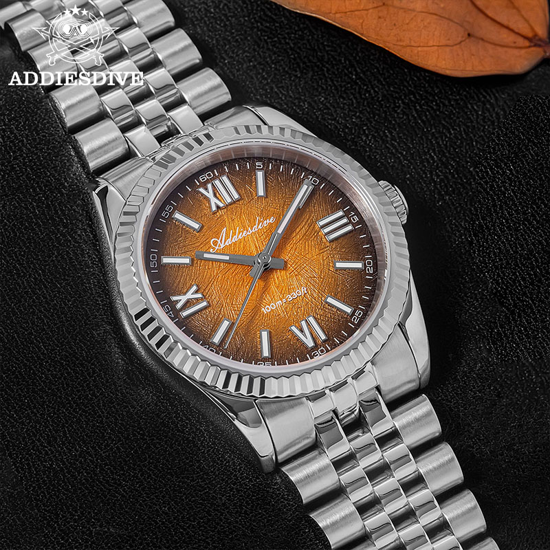 ADDIESDIVE montre élégante pou - Watch Accessories avis et prix