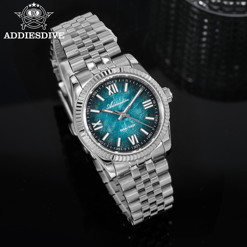 ADDIESDIVE montre élégante pou - Watch Accessories avis et prix
