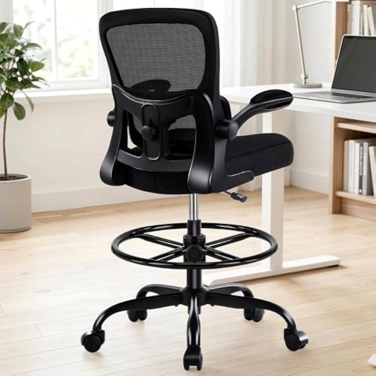 Chaise de dessinateur ergonomi - Rings avis et prix