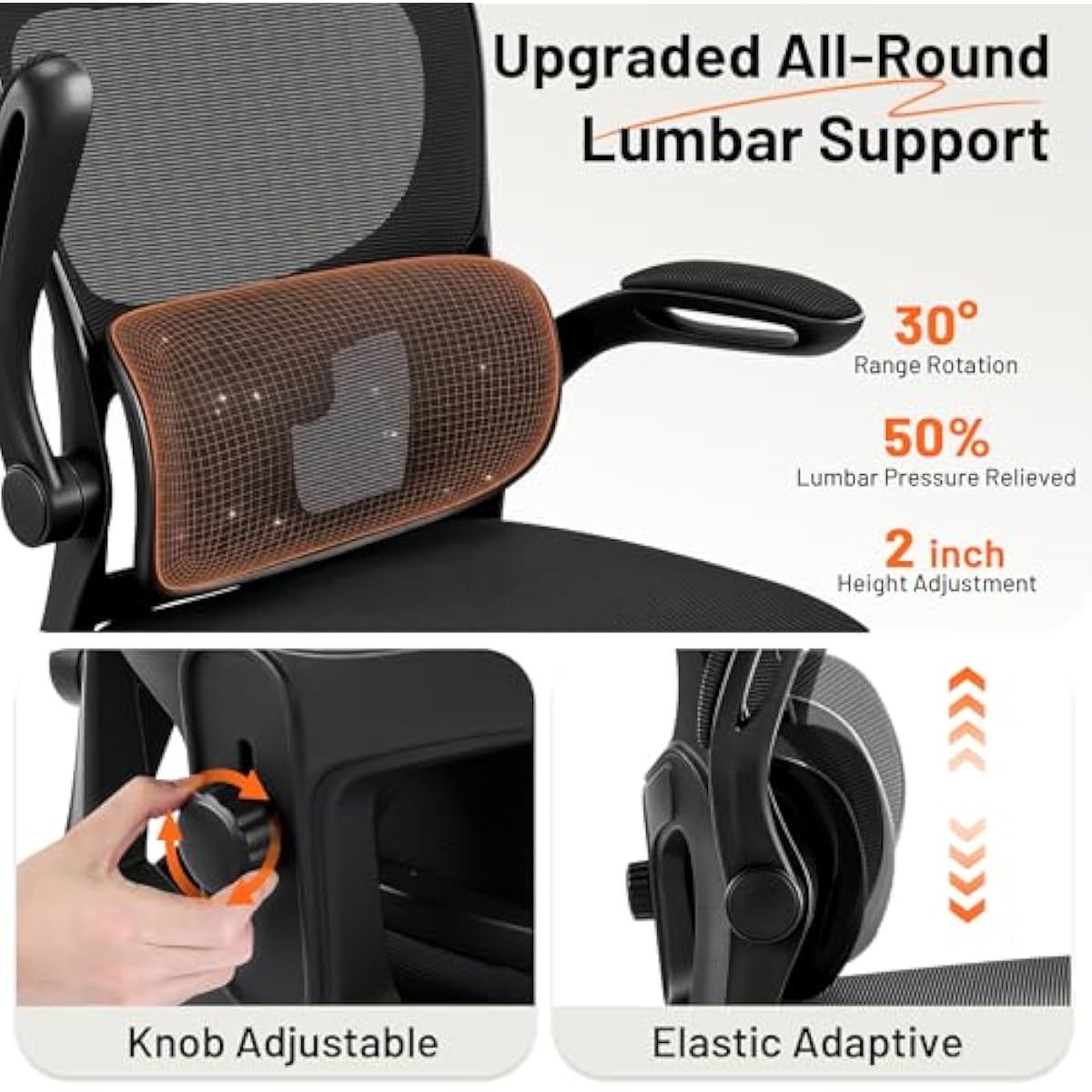 Chaise de dessinateur ergonomi - Rings avis et prix