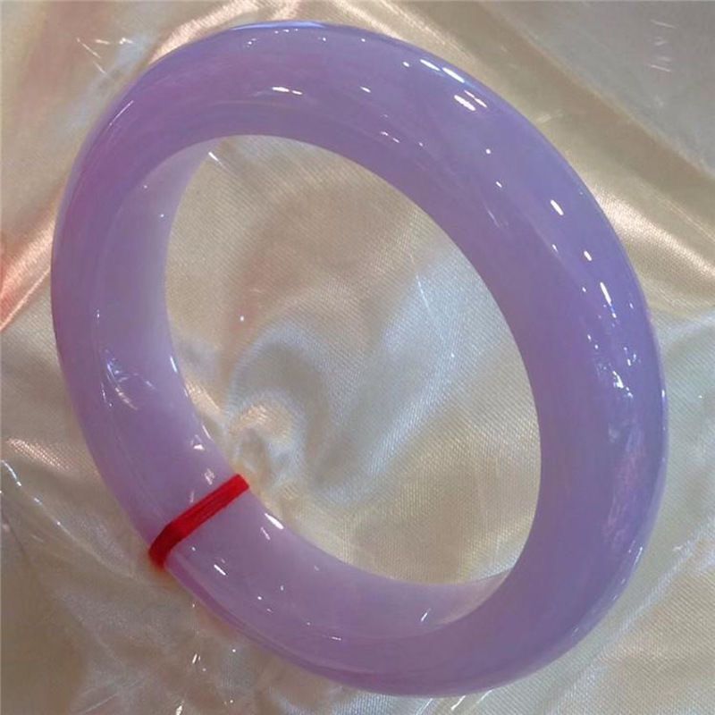 Bracelet rond en pierre de jad - Bracelets avis et prix