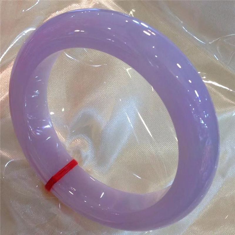 Bracelet rond en pierre de jad - Bracelets avis et prix