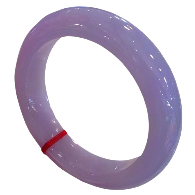 Bracelet rond en pierre de jad - Bracelets avis et prix
