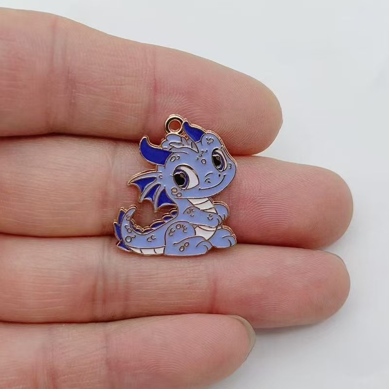10 pièces de pendentifs mignon - Earrings avis et prix