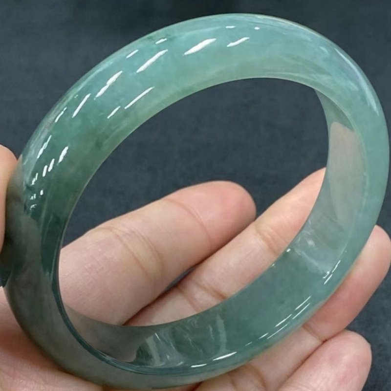 Bracelet vert, semblable à de  - Bracelets avis et prix