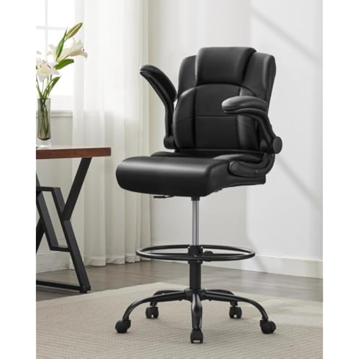 Tabouret ergonomique surélevé  - Rings avis et prix