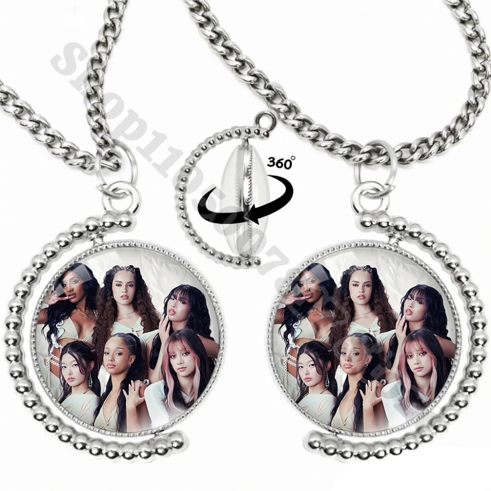 Colliers créatifs, accessoires - Anime Pendant Necklace avis et prix