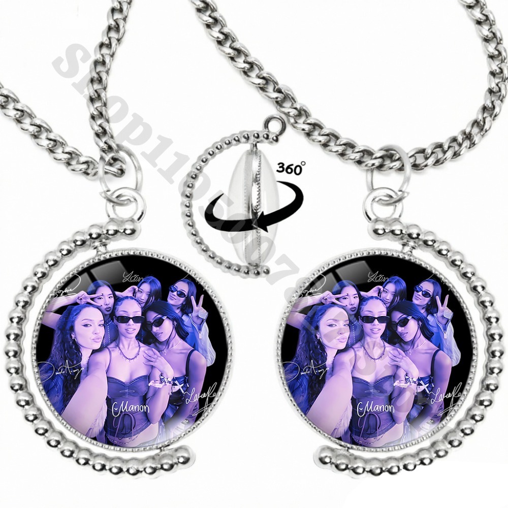 Colliers créatifs, accessoires - Anime Pendant Necklace avis et prix
