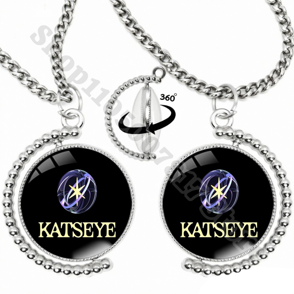 Colliers créatifs, accessoires - Anime Pendant Necklace avis et prix