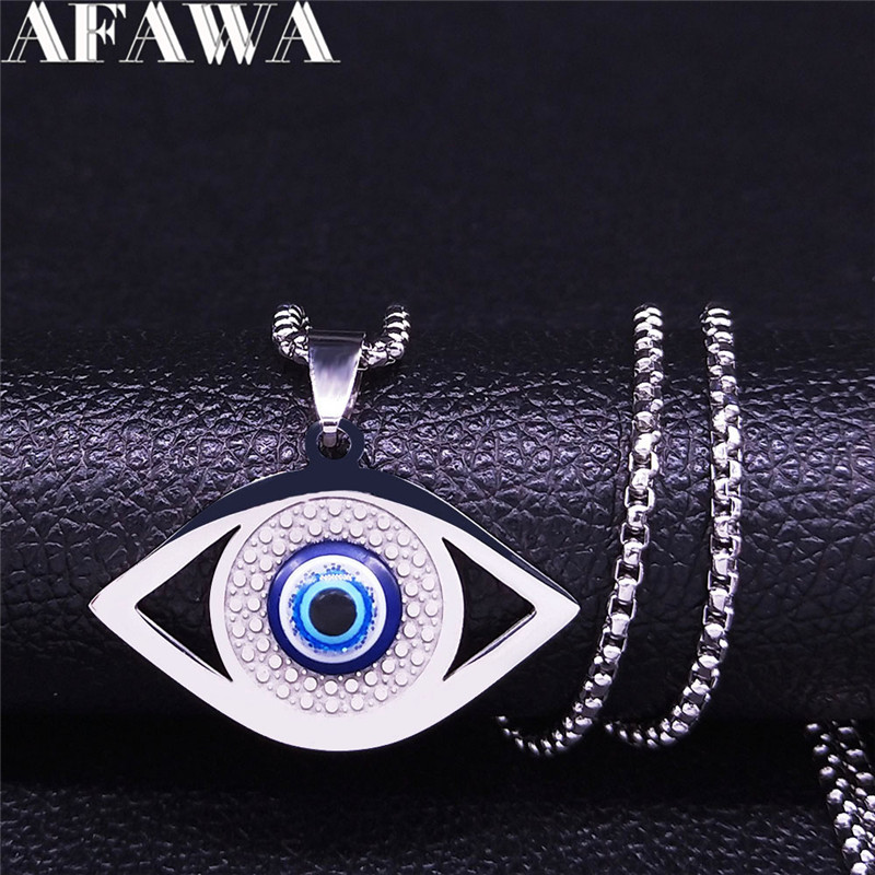 Collier et Bracelet en Acier I - Necklaces avis et prix