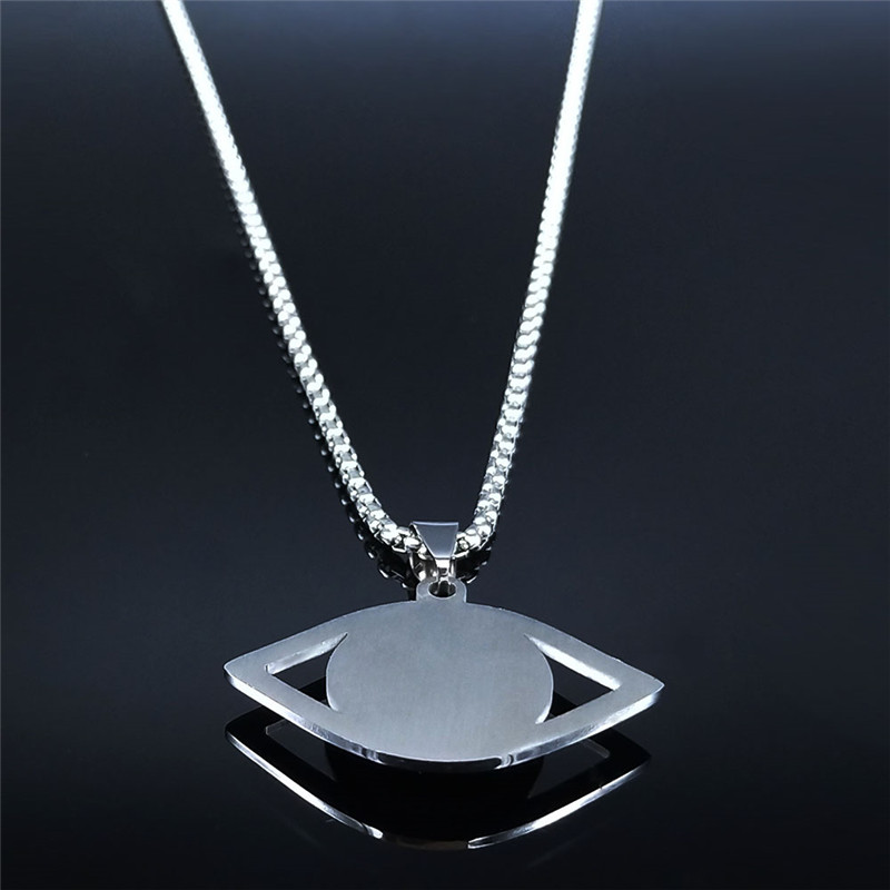 Collier et Bracelet en Acier I - Necklaces avis et prix
