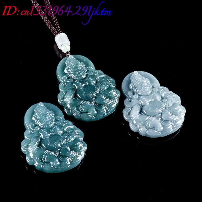 Collier pendentif Jambhala en  - Necklaces avis et prix
