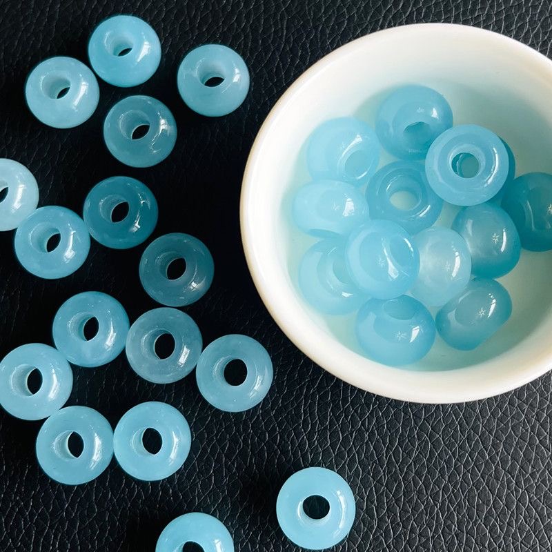 10 pièces, perles naturelles b - Bracelets avis et prix