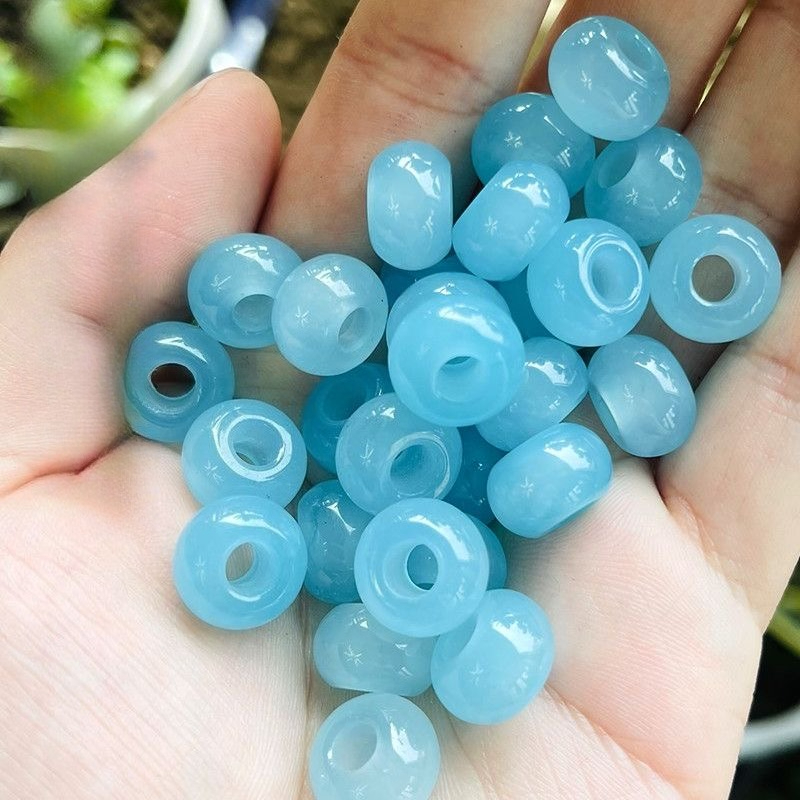 10 pièces, perles naturelles b - Bracelets avis et prix