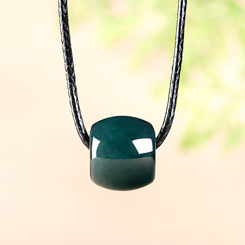 Collier pendentif en perles de - Necklaces avis et prix