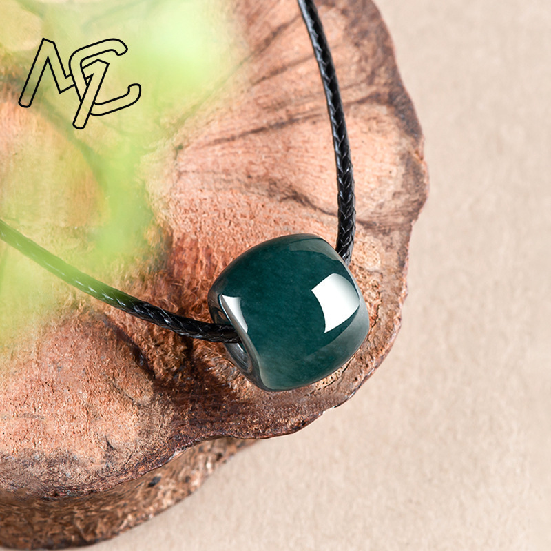 Collier pendentif en perles de - Necklaces avis et prix